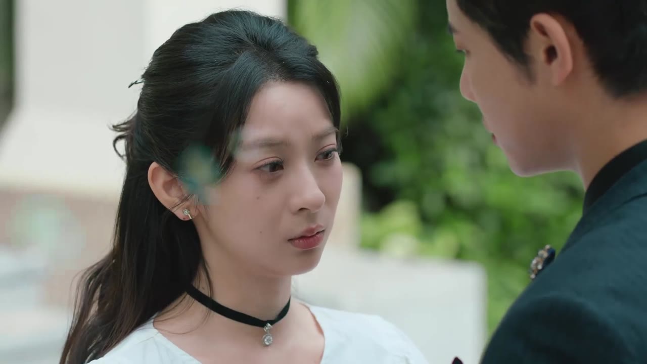 Chuyện Tình Trong Rừng Mưa tập 23