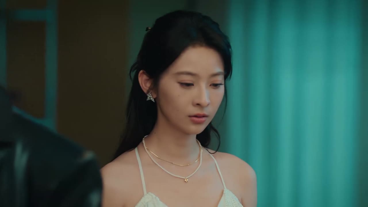 Chuyện Tình Trong Rừng Mưa tập 27