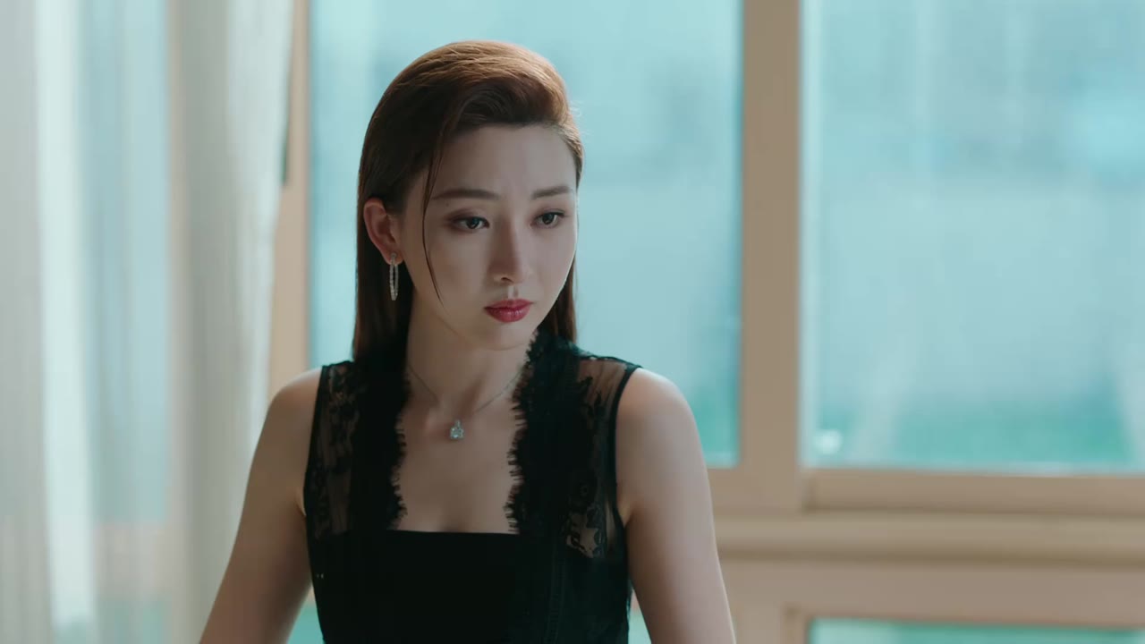 Chuyện Tình Trong Rừng Mưa tập 28 cảnh 2