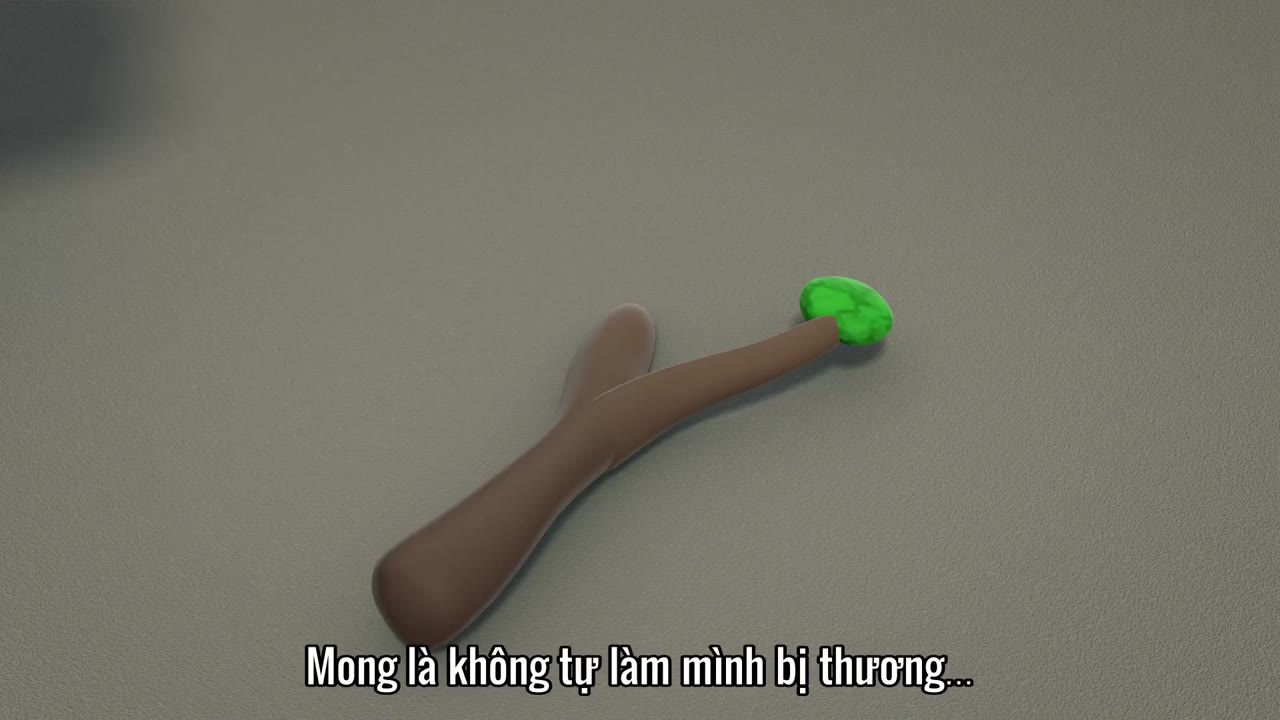 Vườn thú diệu kỳ tập 5 cảnh 2