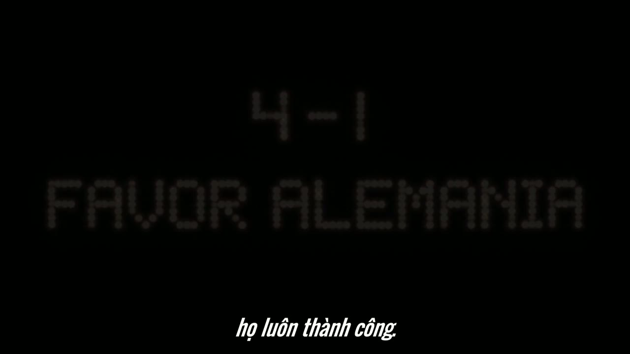 World Cup 1986: Chủ Nhà Mexico tập 1 cảnh 3