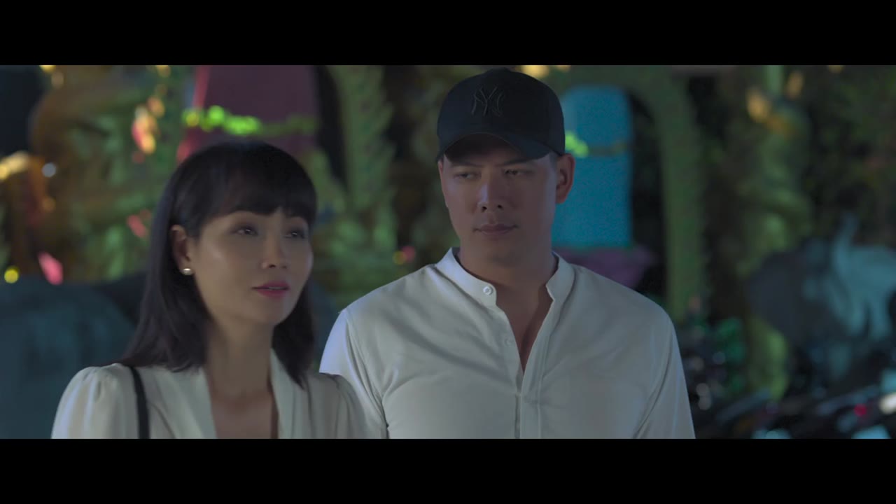 Giấc Mơ Mỹ - cảnh 1