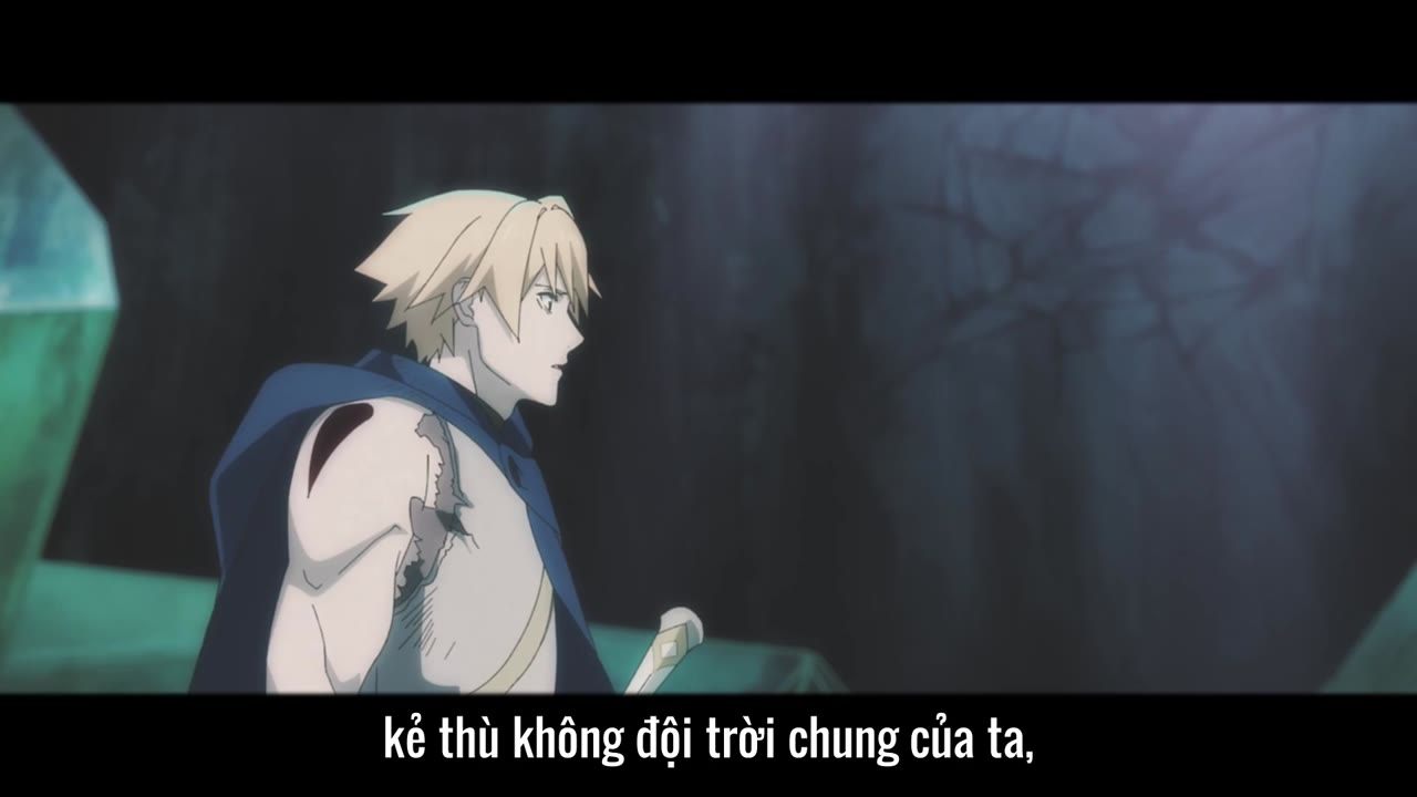 Ma Vương 2099 tập 1