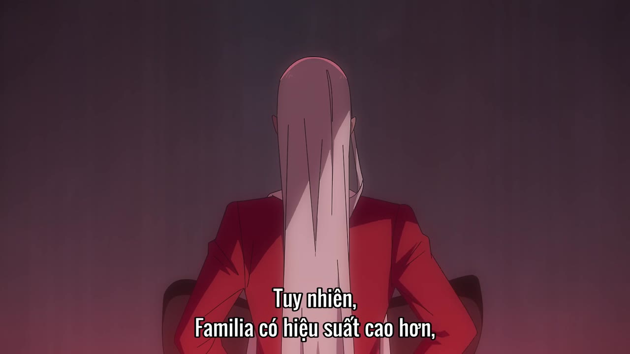 Ma Vương 2099 tập 1 cảnh 3