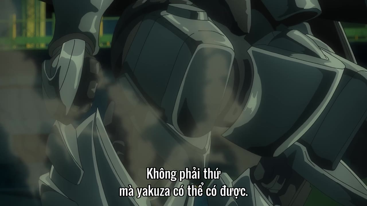 Ma Vương 2099 tập 4