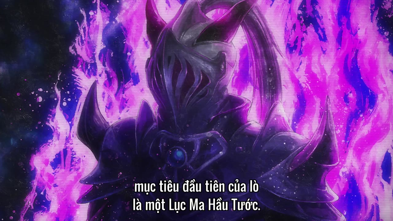 Ma Vương 2099 tập 4 cảnh 3