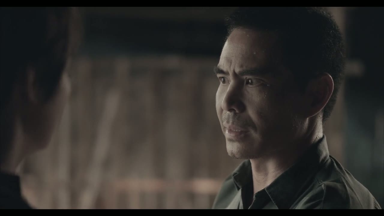 Lạc Giới tập 1