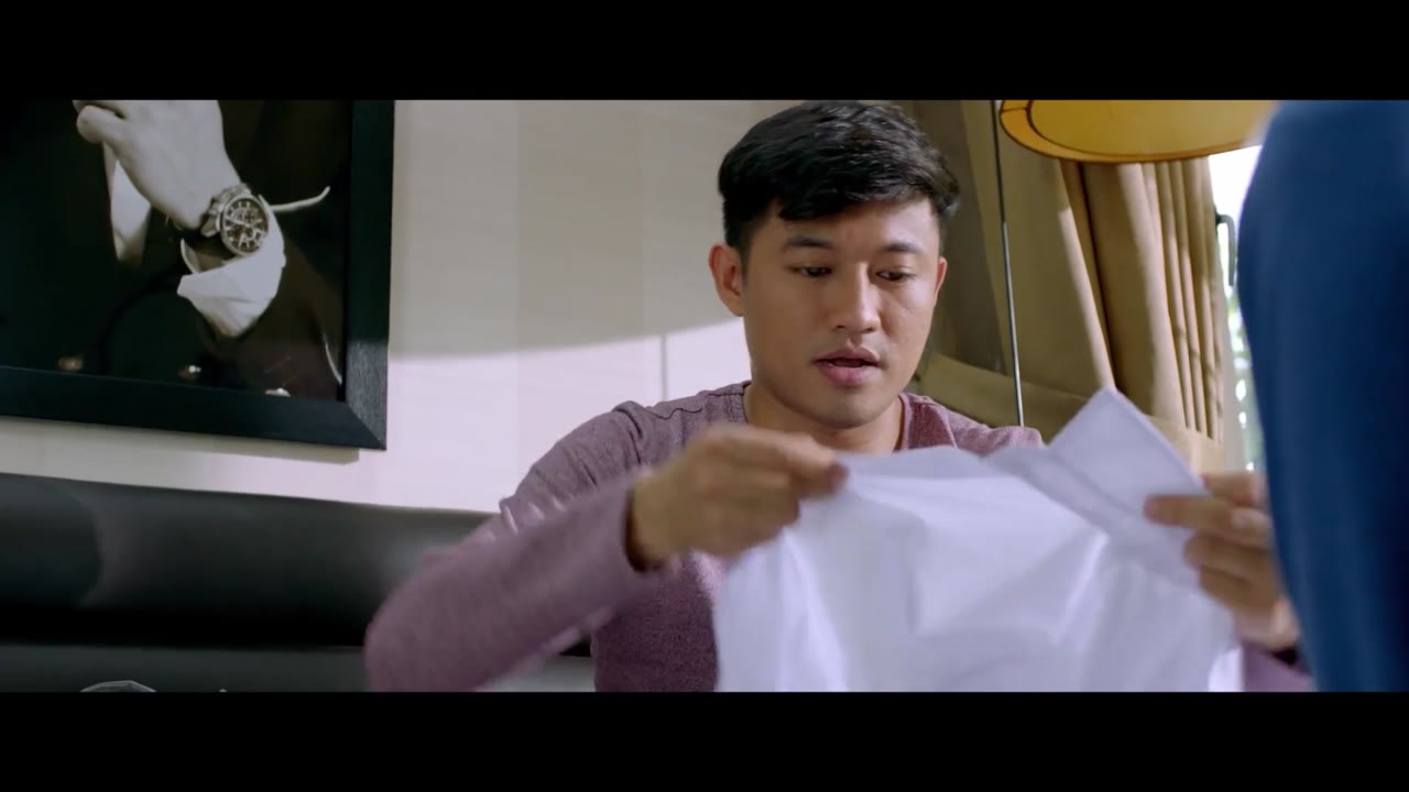 Ở Đây Có Nắng - cảnh 3
