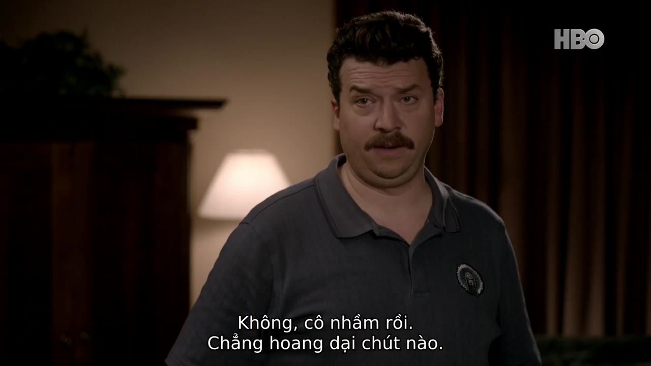 Hiệu Phó (Phần 1) tập 3 cảnh 3