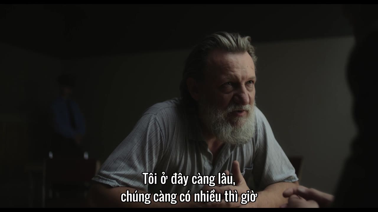 Đồi Chó Săn tập 5