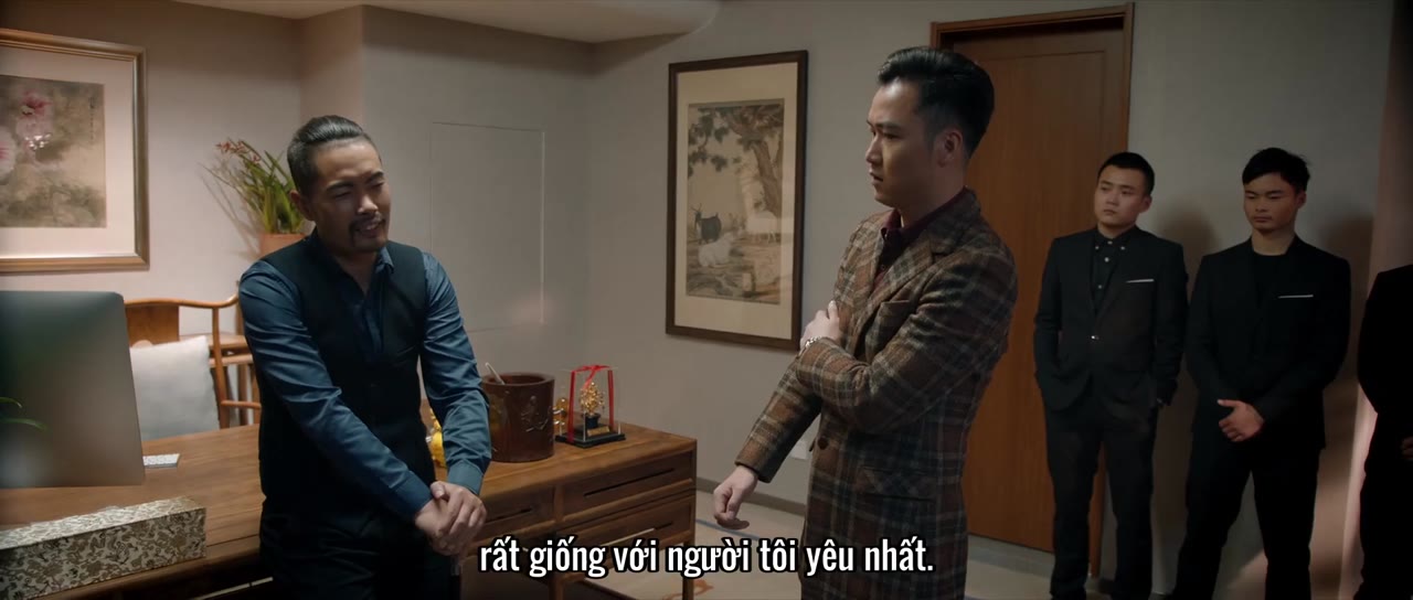 Mưu Kế Cổ Xưa: Long Bích Chiến tập 1
