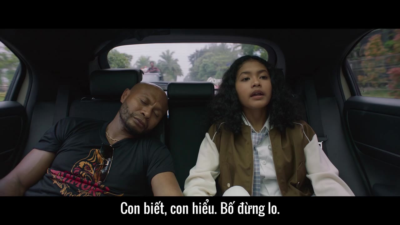 Kaka Boss tập 1 cảnh 2