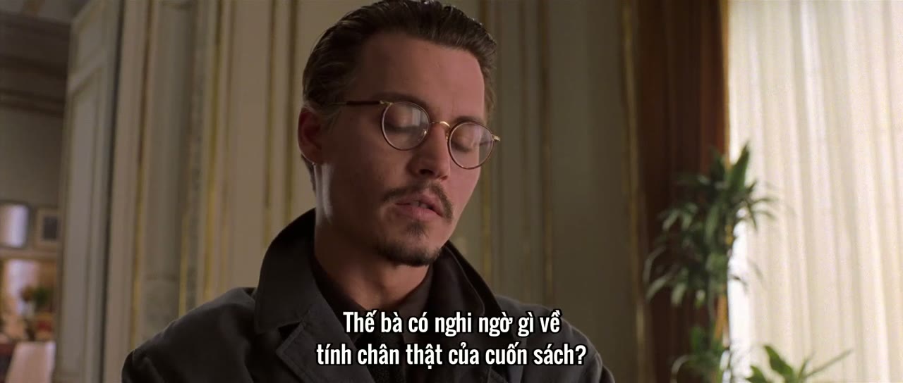 Tầng Địa Ngục Thứ 9 tập 1 cảnh 2