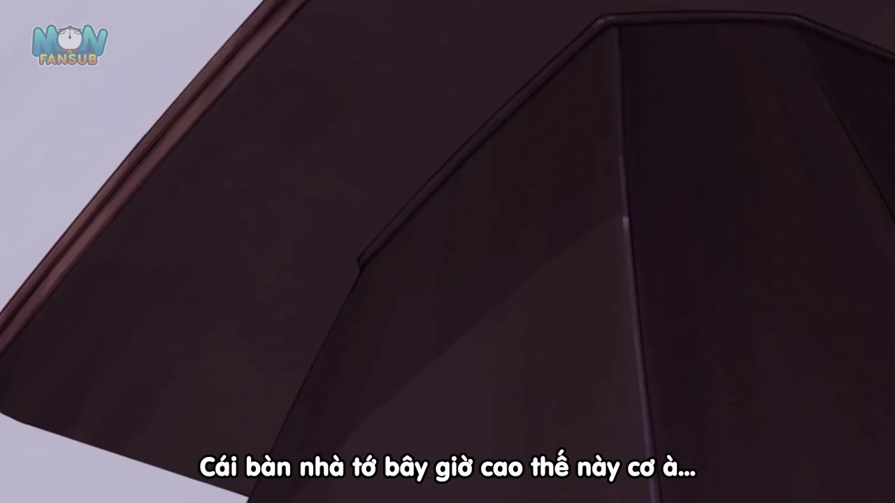 Doraemon: Tuyển tập phim Giáng Sinh tập 1