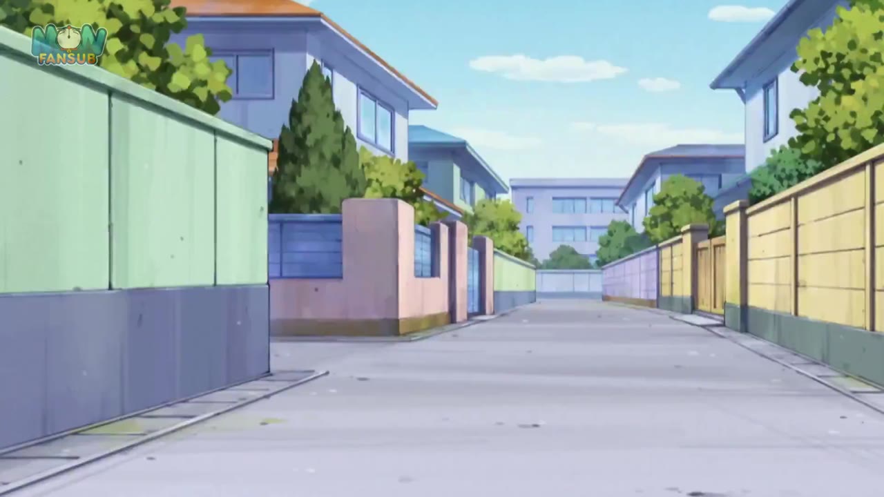 Doraemon: Tuyển tập phim Giáng Sinh tập 6