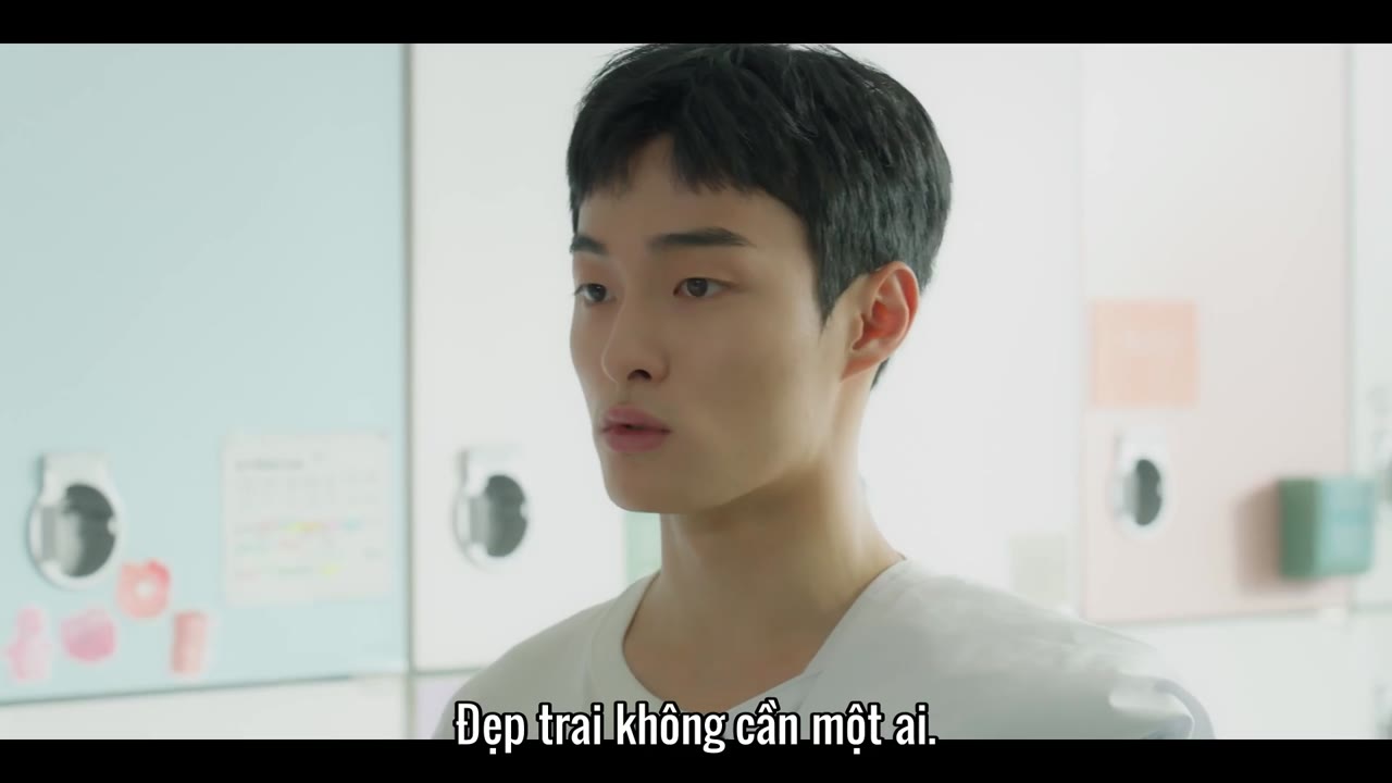 Đại Ca Đi Học tập 5 cảnh 3