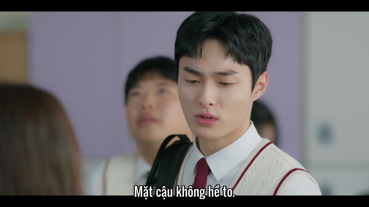 Đại Ca Đi Học tập 7 cảnh 2