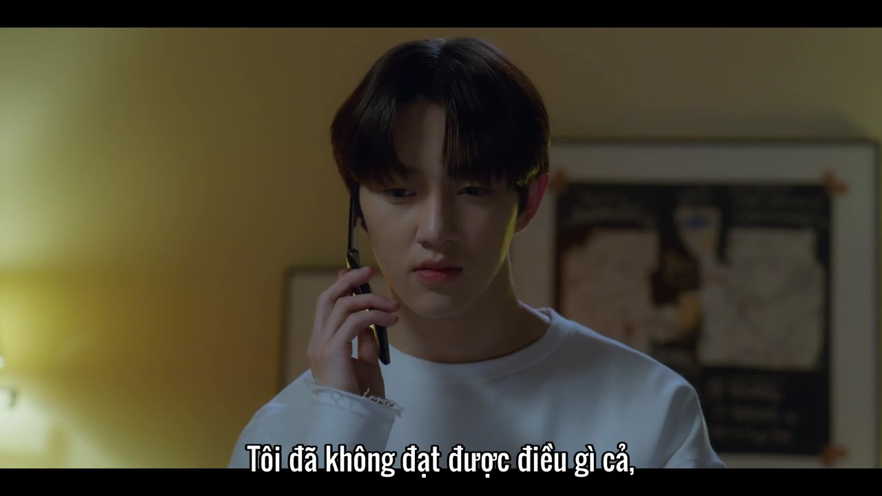 Đại Ca Đi Học tập 7 cảnh 3