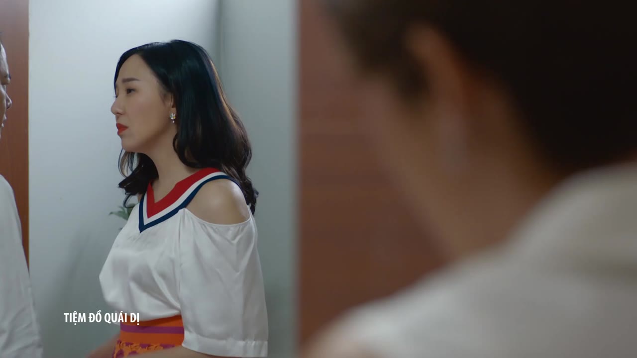 Tình Đầu tập 2 cảnh 2