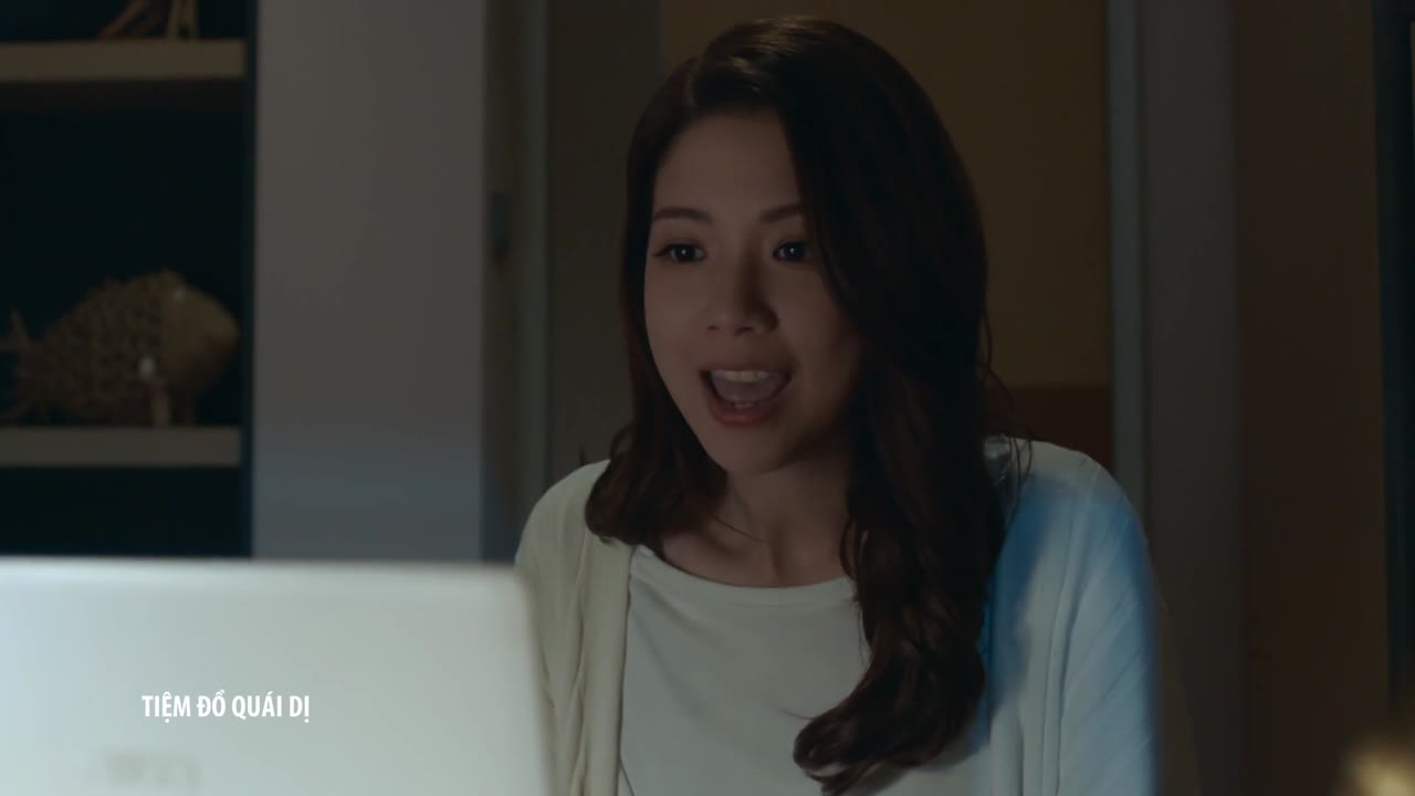 Tình Đầu tập 4 cảnh 3