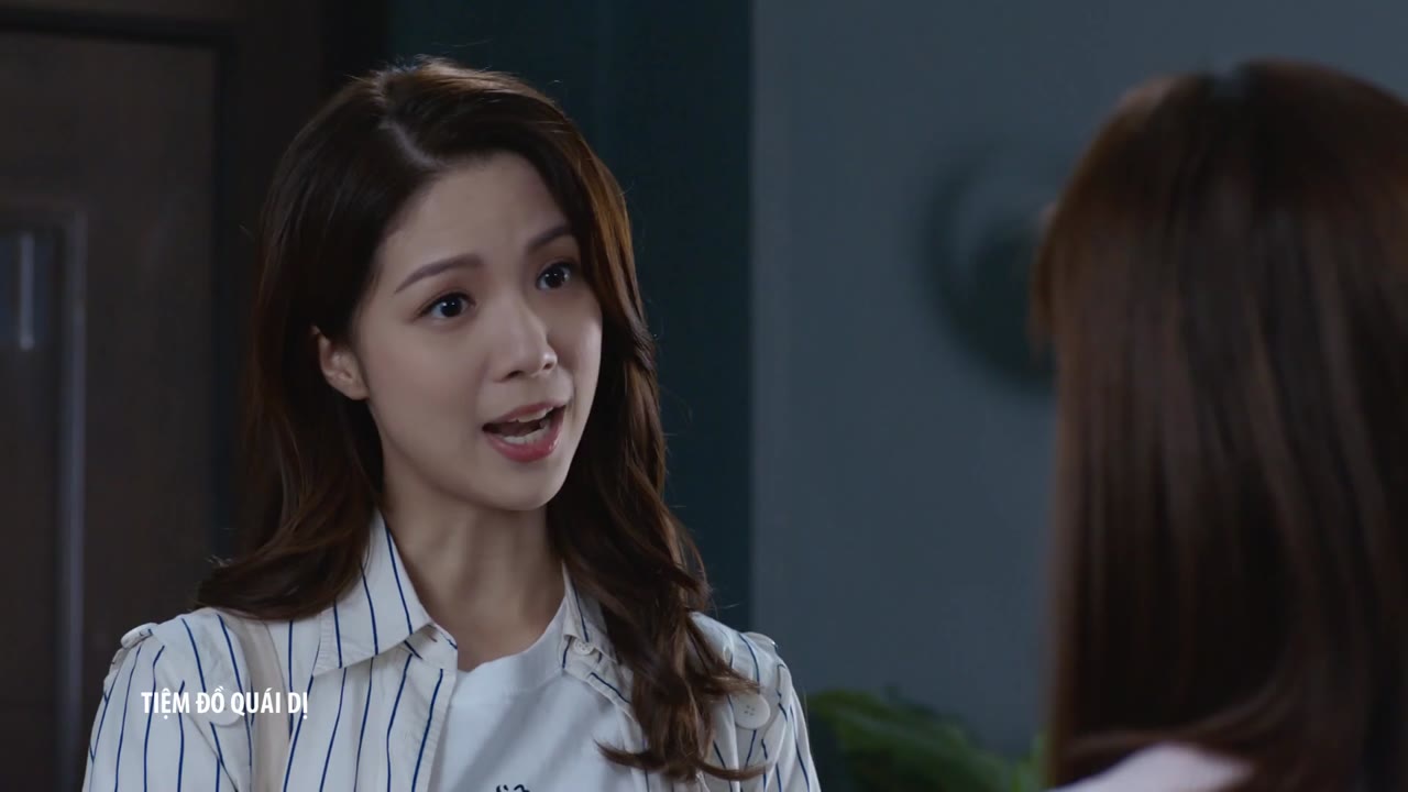 Tình Đầu tập 6 cảnh 2