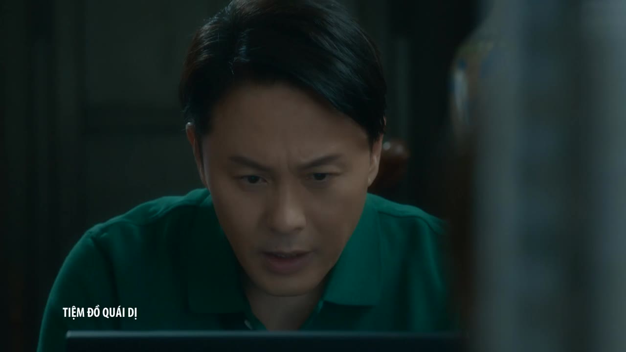 Tình Đầu tập 8 cảnh 2