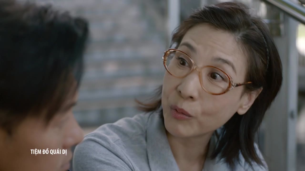 Tình Đầu tập 8 cảnh 3
