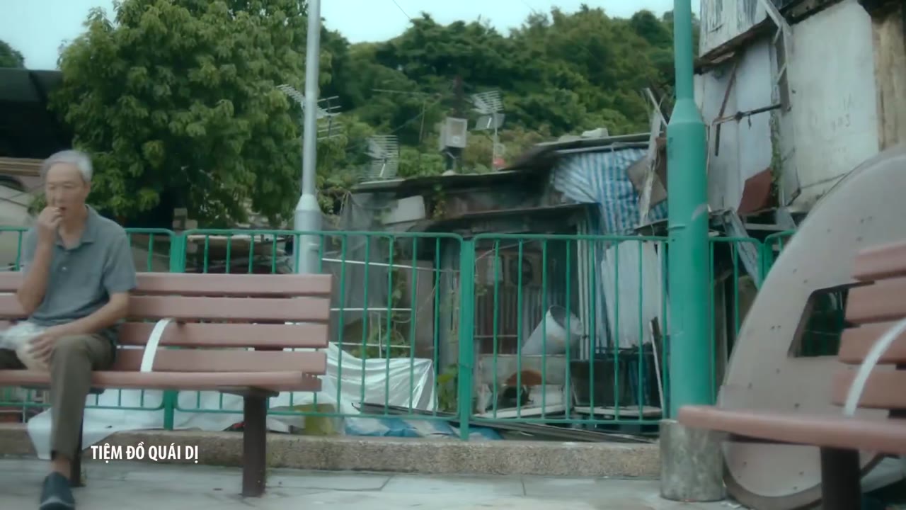 Tình Đầu tập 12