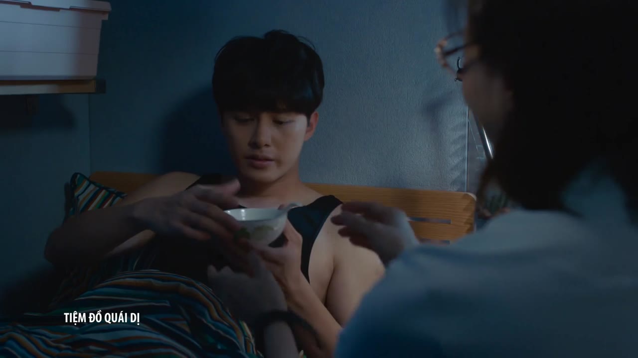 Tình Đầu tập 16