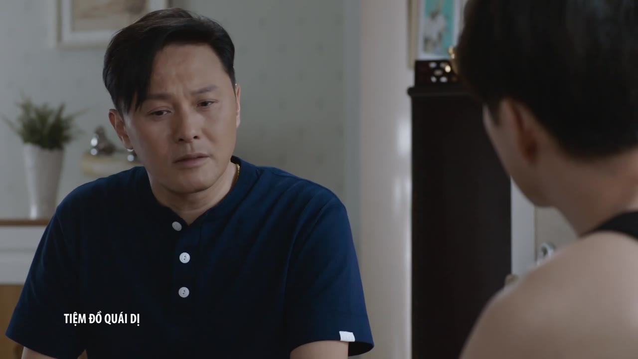 Tình Đầu tập 16 cảnh 3