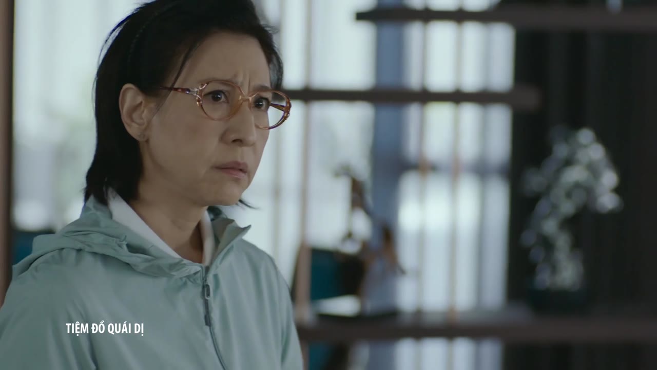 Tình Đầu tập 17