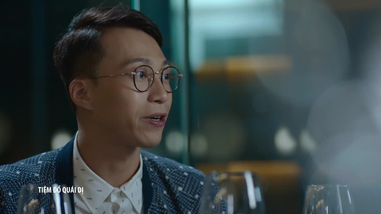 Tình Đầu tập 18 cảnh 2