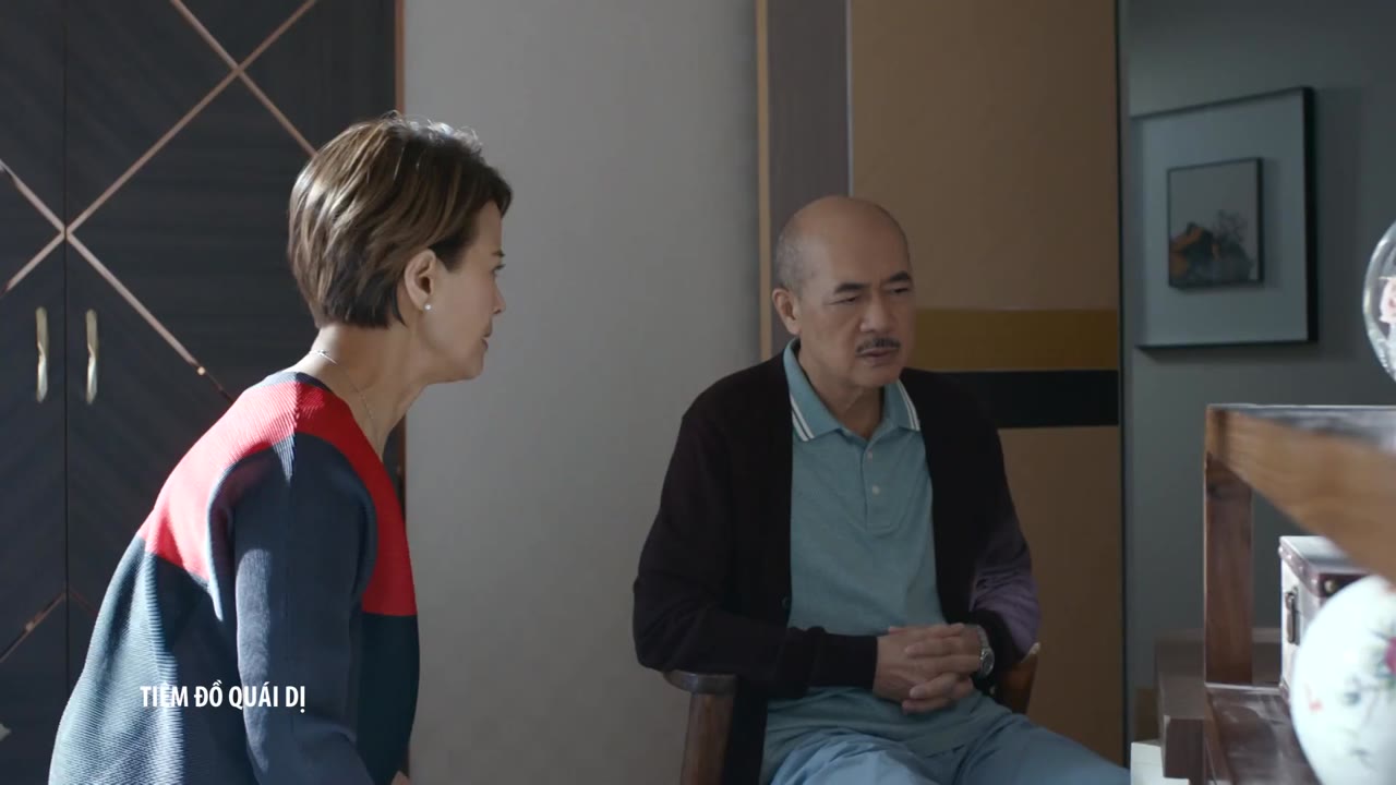 Tình Đầu tập 19