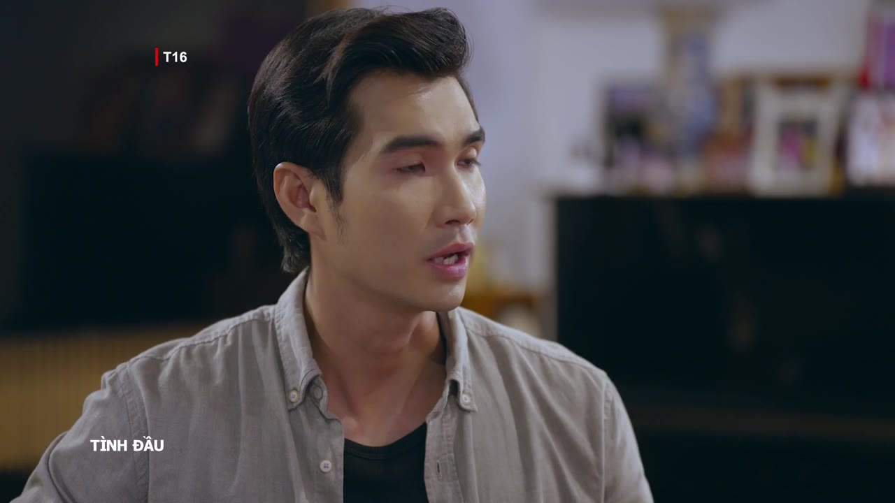 Tình Đầu tập 21