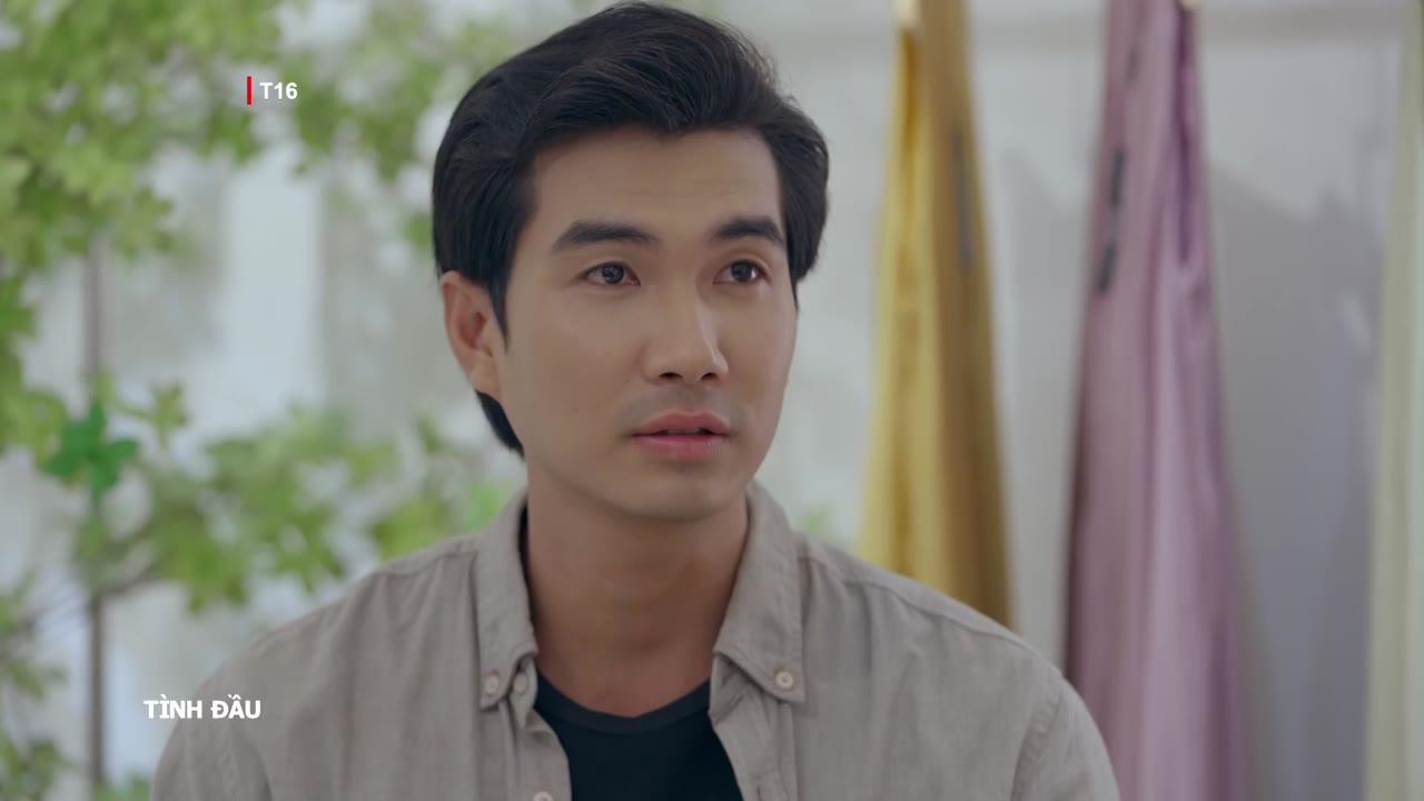 Tình Đầu tập 21 cảnh 2