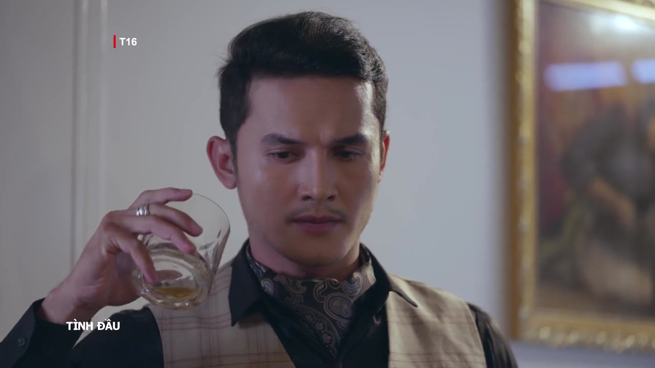 Tình Đầu tập 21 cảnh 3