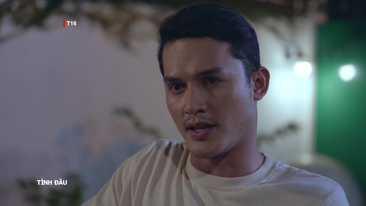 Tình Đầu tập 22 cảnh 2