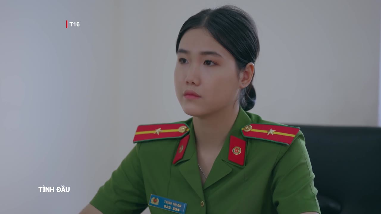 Tình Đầu tập 24