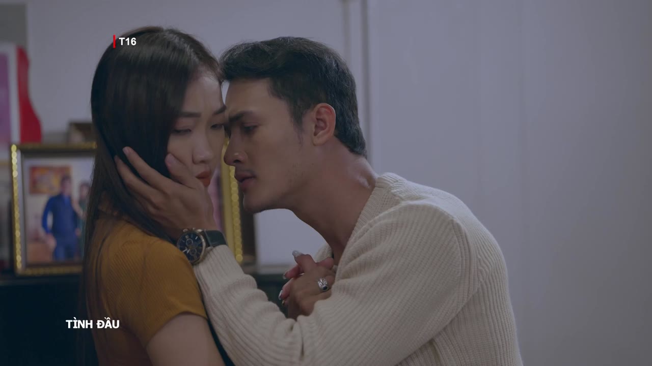 Tình Đầu tập 24 cảnh 2