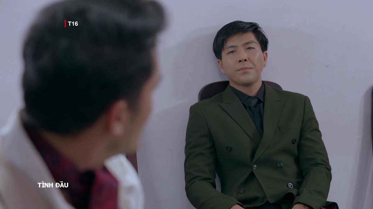 Tình Đầu tập 27 cảnh 3