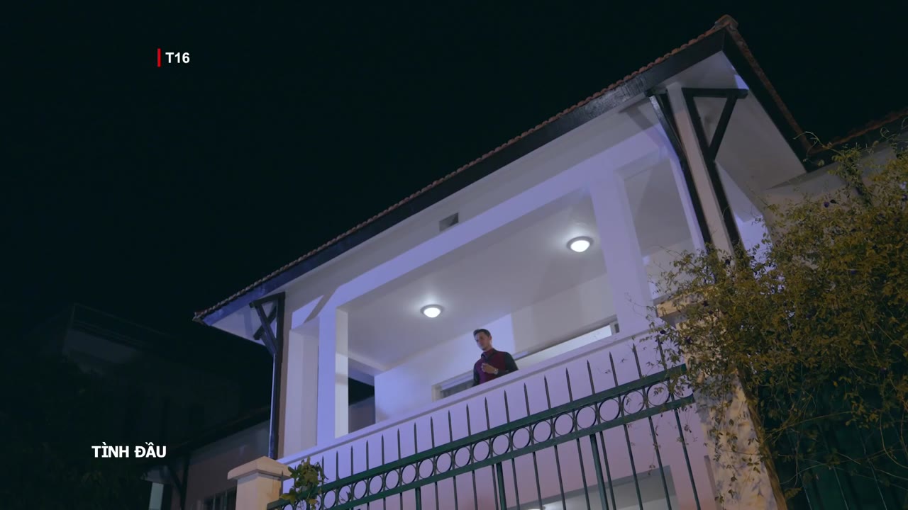 Tình Đầu tập 28 cảnh 3