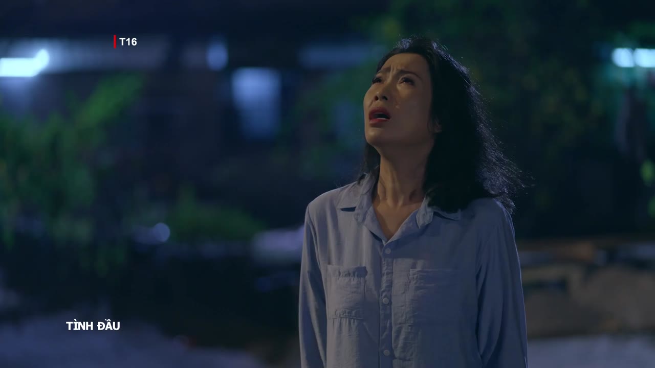 Tình Đầu tập 29 cảnh 3
