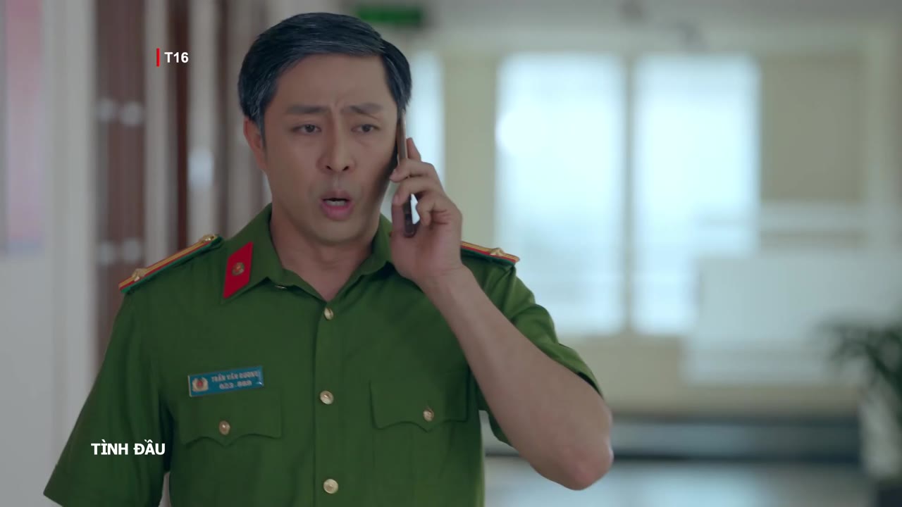 Tình Đầu tập 30