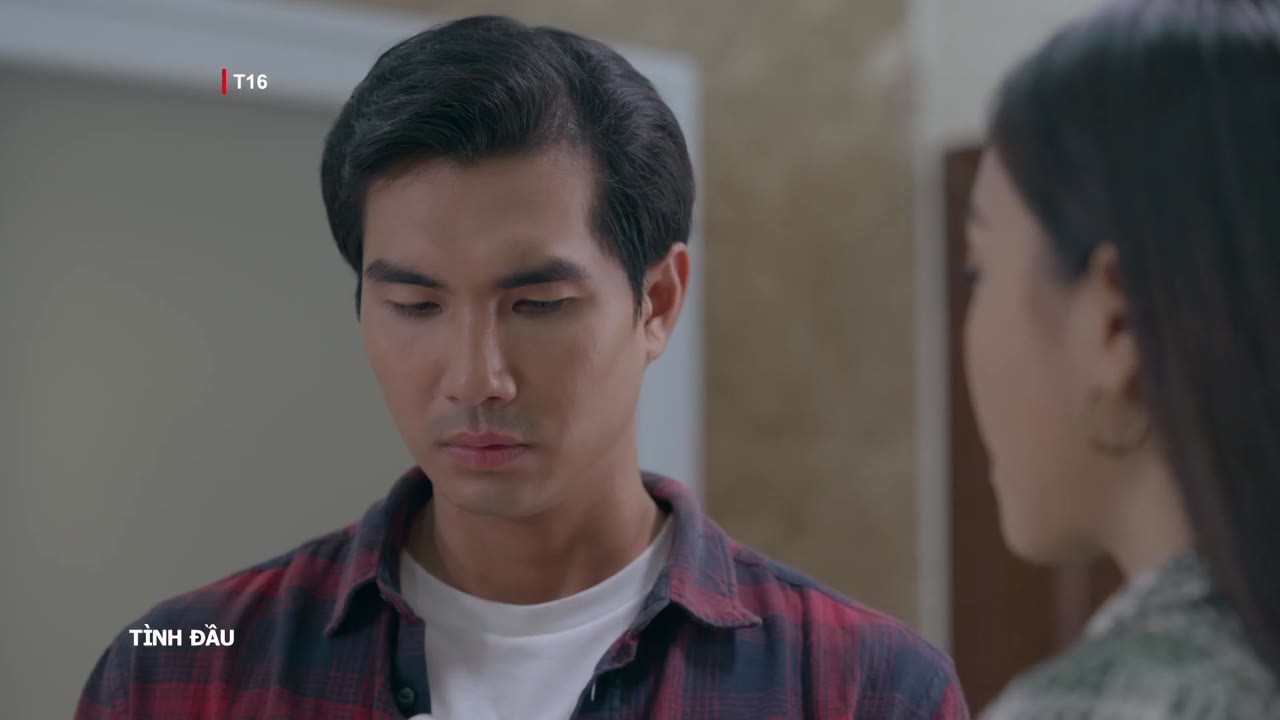 Tình Đầu tập 30 cảnh 3