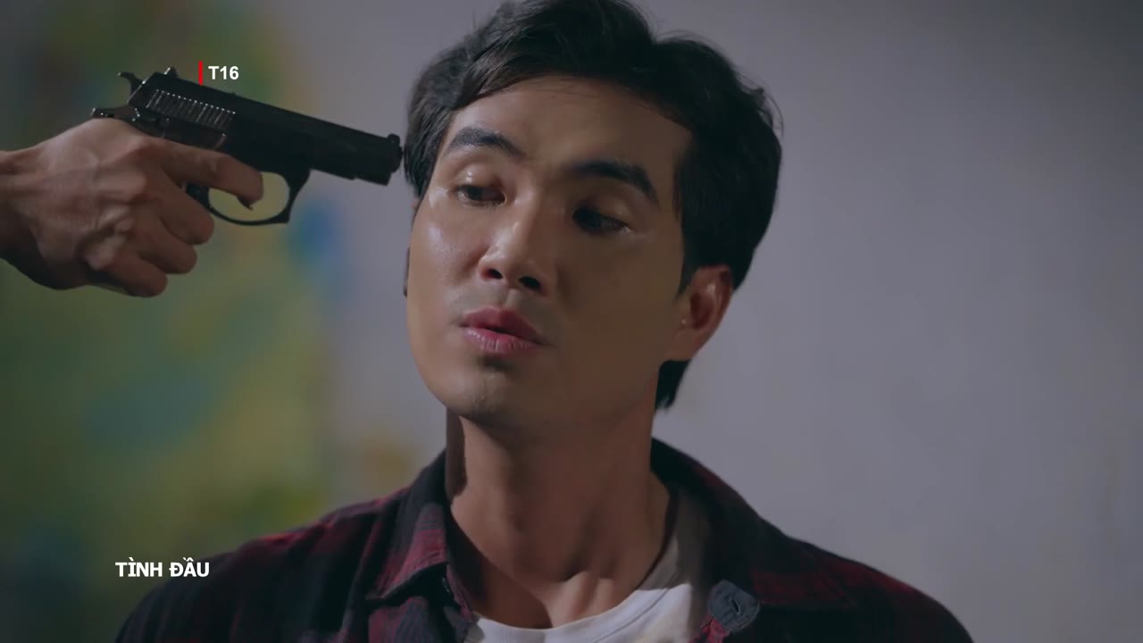 Tình Đầu tập 31 cảnh 2