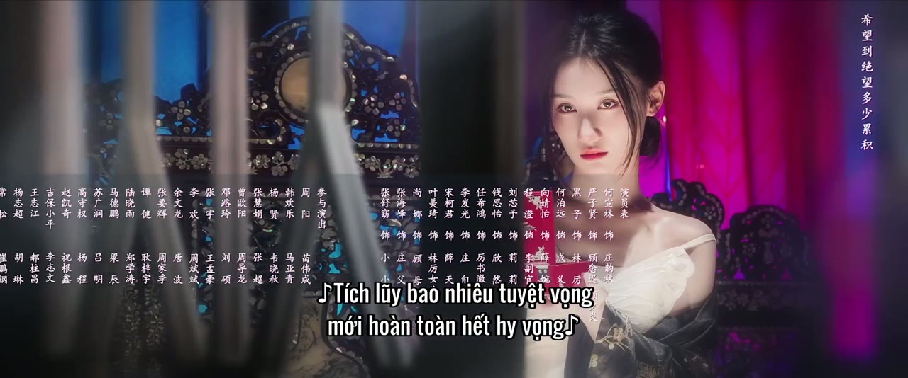 Rực Cháy Giữa Ban Trưa tập 8 cảnh 3