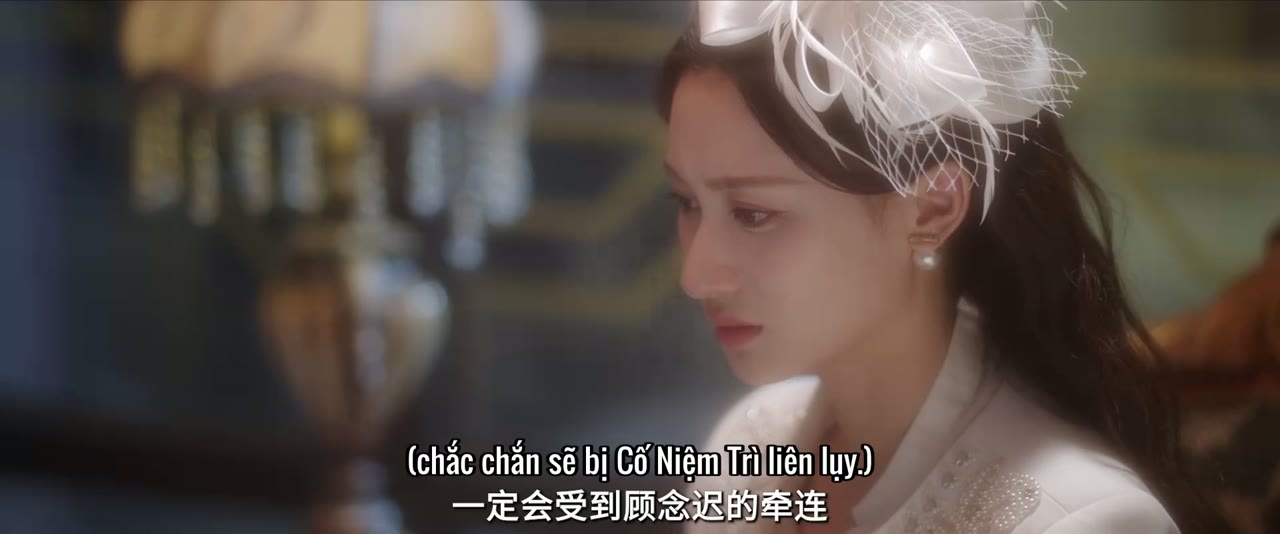 Rực Cháy Giữa Ban Trưa tập 13 cảnh 2