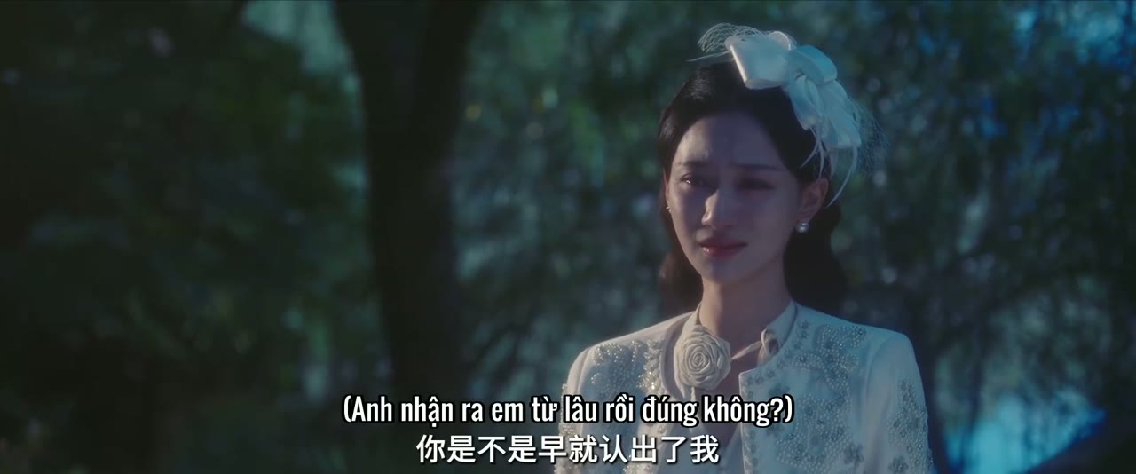 Rực Cháy Giữa Ban Trưa tập 14 cảnh 2