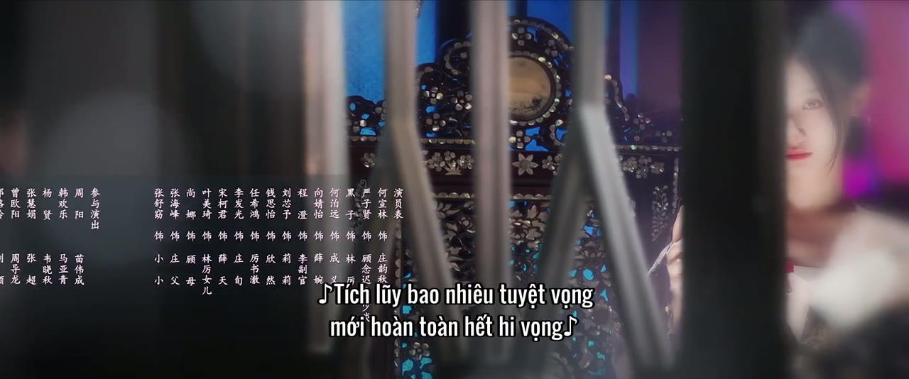 Rực Cháy Giữa Ban Trưa tập 26 cảnh 3