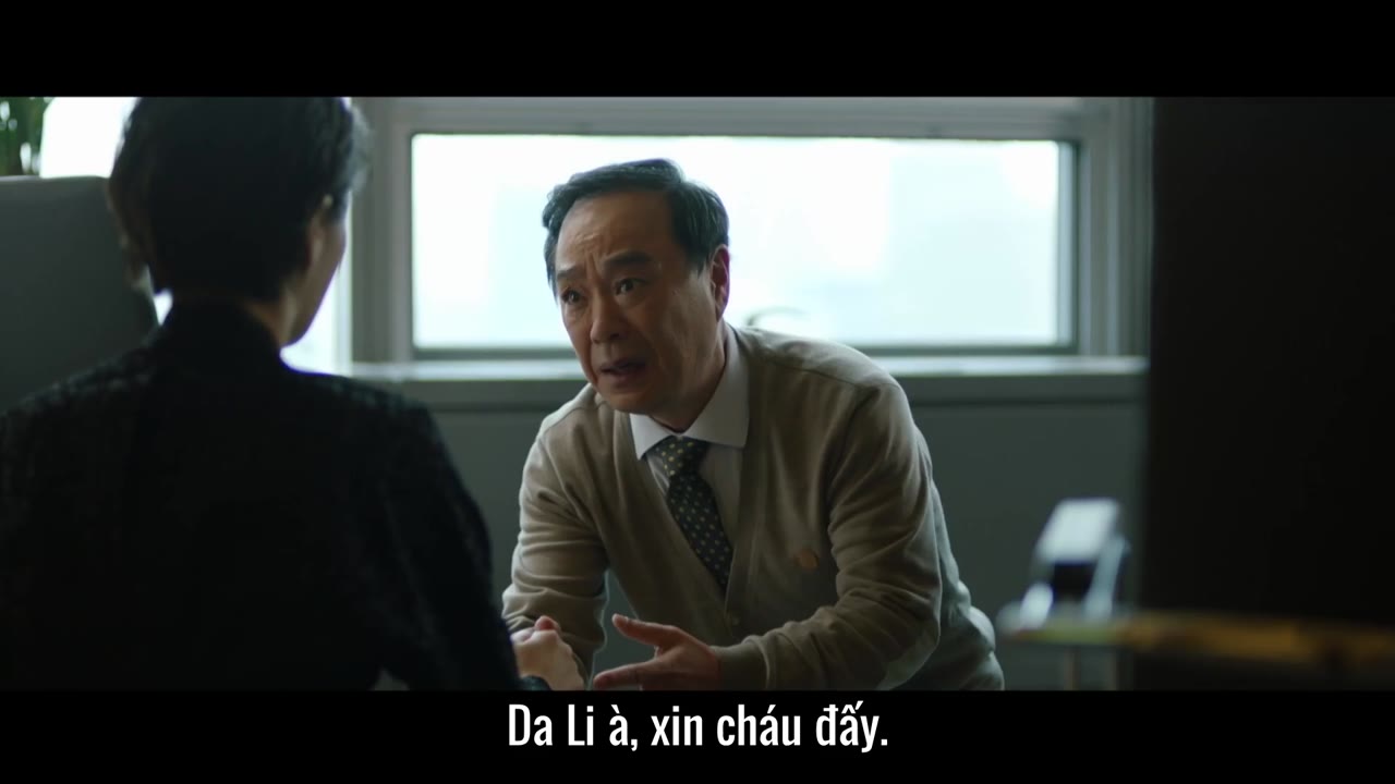 Dali và hoàng tử ngổ ngáo tập 2 cảnh 2